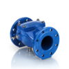 Non-return valves