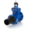 Absperr&shy;armaturen