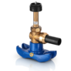 Anbohr&shy;armaturen
