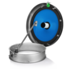 Reservoir&shy;armaturen