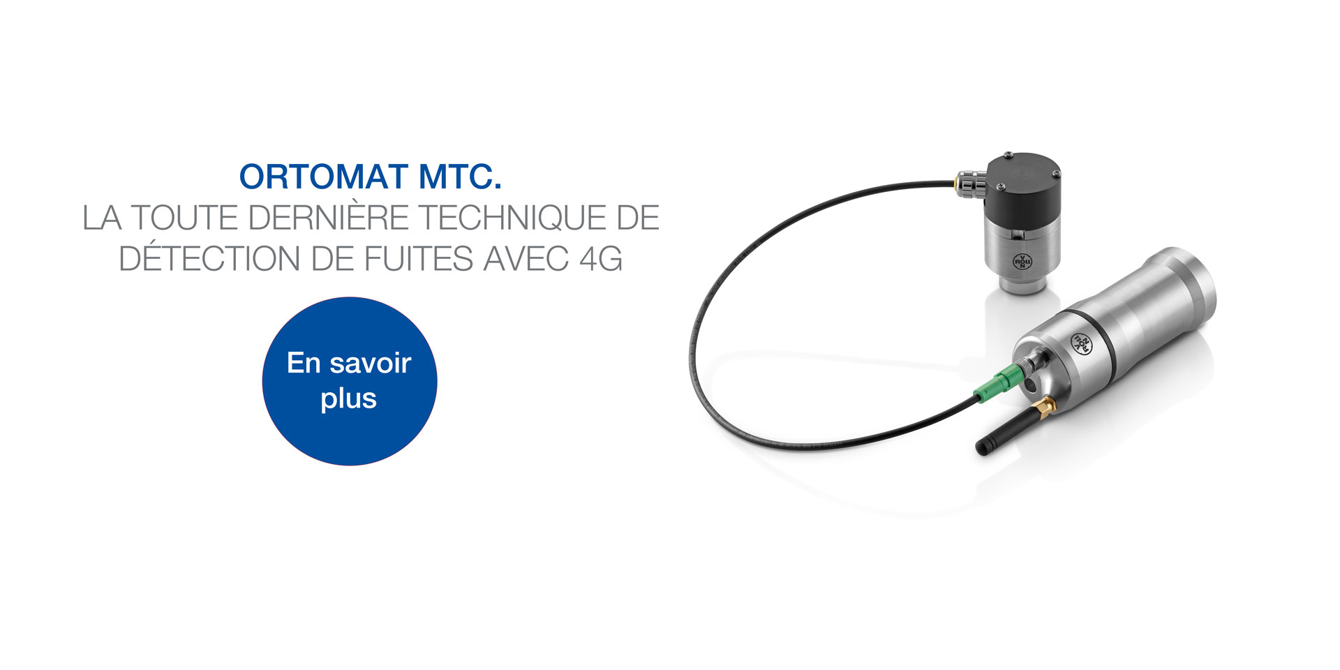 ORTOMAT MTC