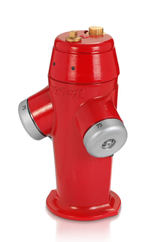 HYPLUS Hydrant