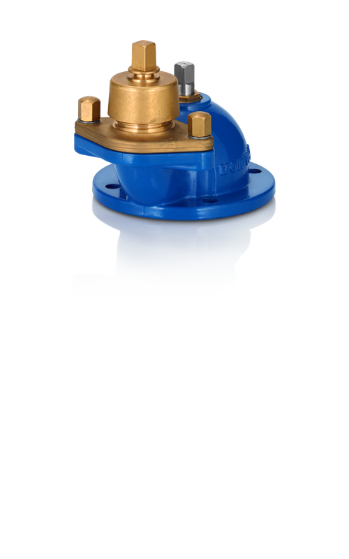 Unterflurhydrant VARIO 2.0