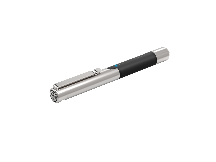 LEAKPEN Equipos de escucha