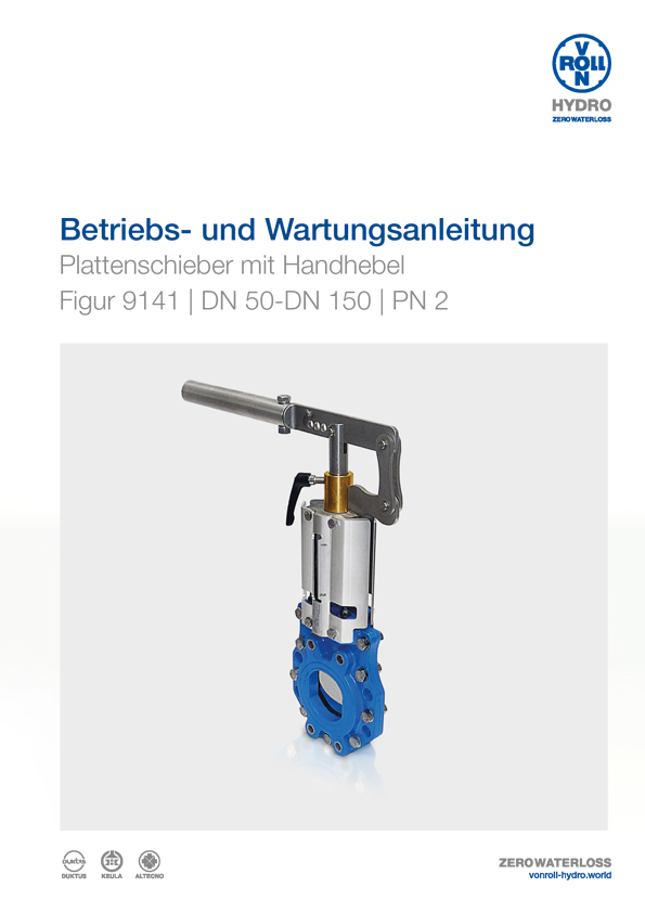 Bedienungsanleitung als PDF herunterladen